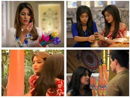 Yeh Rishta Kya Kehlata Hai Spoiler: Akshara Gets To Know Gayu Loves Kartik; Naira To Save Kartik!