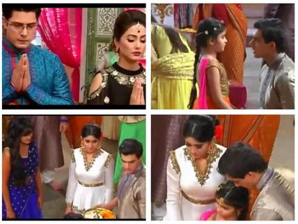 Yeh Rishta Kya Kehlata Hai Spoiler: Not Naira, But Gayu To Sacrifice Her Love; Thanks To Mishti!