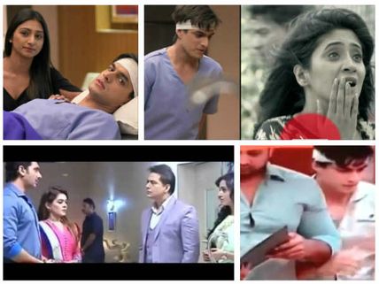 Yeh Rishta Kya Kehlata Hai: Kartik’s Mom To Meet Akshara’s Family; Kartik To Run Away From Hospital!