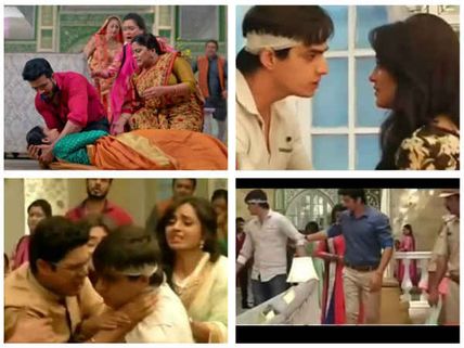 Yeh Rishta Kya Kehlata Hai: Singhania-Maheshwari Families Mourn Akshara’s Death; Kartik Arrested!