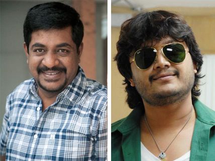 Yogaraj Bhat-Ganesh Film Titled As Jamoon?