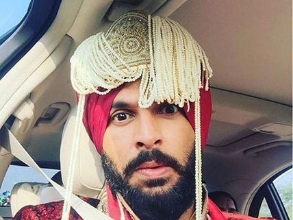 It's Time! Yuvraj Singh To Tie The Knot With Hazel Keech Today