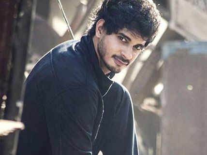 Tahir Raj Bhasin Reveals Dear Zindagi Was Never Offered To Him
