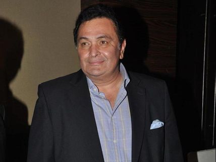 Rishi Kapoor's Autobiography To Be Out In January 2017