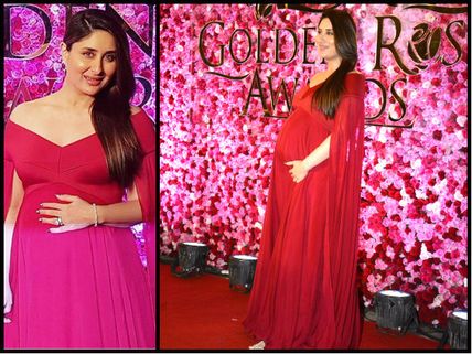 Whoa! Kareena Kapoor Khan To Be Back In Action 'Within A Month Of Delivery'