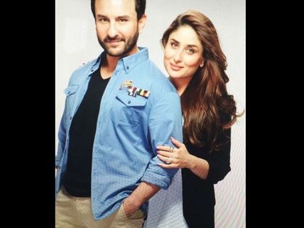 Bollywood Celebs Welcome Kareena Kapoor-Saif Ali Khan's Baby Taimur Ali Khan! 