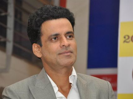 Hollywood Outsources Our Talent Which We Don't Respect: Manoj Bajpayee