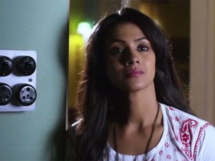 Naamkaran: Barkha Bisht’s Track To End; Actress Upset!
