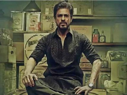 Is Shahrukh Khan Starrer Raees Based On A Real Life Story? Read The Truth Here!