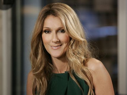 Celine Dion To Go Skiing In Montana With Children This Christmas