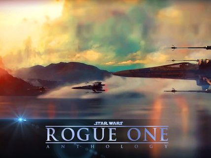 Rogue One Originally Scripted To Have A Different Ending