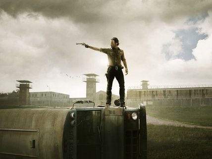 Michael Rooker Opens Up On How The Walking Dead Must End