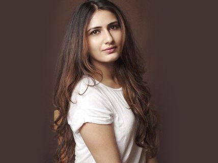 I've Become A Wrestling Fan After Dangal: Fatima Sana Shaikh