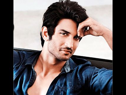 If I Feel Like An Outsider, It Is Because I Am One: Sushant Singh Rajput