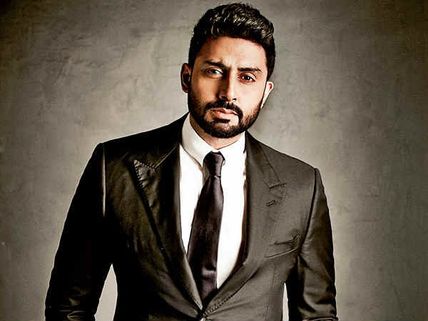 BUZZ: Here’s All The Details About Abhishek Bachchan’s Next Film, Lefty!