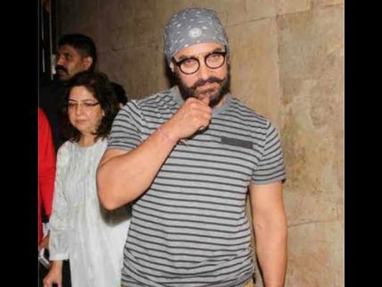 If Rajamouli Ever Makes Mahabharata, Aamir Khan Would Love To Play Krishna Or Karna!