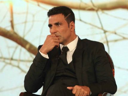 Akshay Kumar’s Bodyguard Dies In A Train Accident In Mathura!