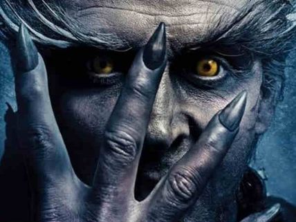 HEARD THIS? Akshay Kumar Plays An Avid Bird Lover In Rajinikanth Starrer 2.0