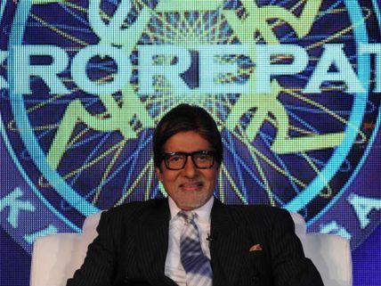 Amitabh Bachchan's Kaun Banega Crorepati To Be Back Next Year!