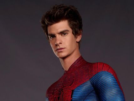 Andrew Garfield Said He Had Struggled Playing Spider-Man