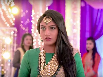 Ishqbaaz Spoiler: What! Daksh Returns To Kidnap Anika; Will Shivaay Be Able To Rescue Her?