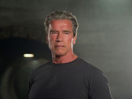 Arnold Schwarzenegger Follows The Same Exercise Regime Since 20 Years