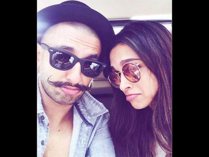Unexpected! This Celebrity Is The Reason Behind Ranveer Singh & Deepika Padukone's Breakup Rumours