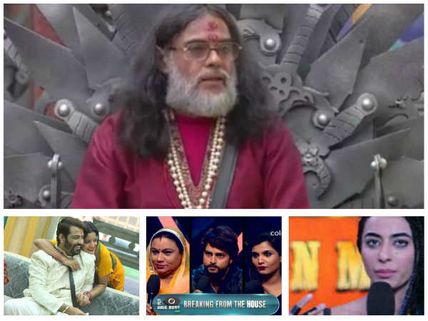 Bigg Boss 10: Breaking! Om Swami Out Of The House; Bani Safe; Sneak Peek At The Weekend Episode