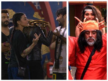Bigg Boss 10: OMG! Housemates Get Zero Luxury Budget Points!