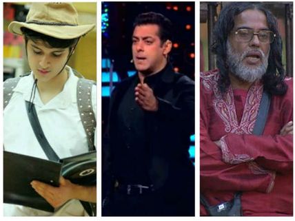 Bigg Boss 10 Fans Want Salman Khan To Kick Om Swami Out Of The House!