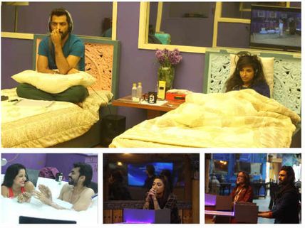 Bigg Boss 10: Luxury Budget Task, BB Democracy - Manu Punjabi & Priyanka Jagga Get Super Powers!