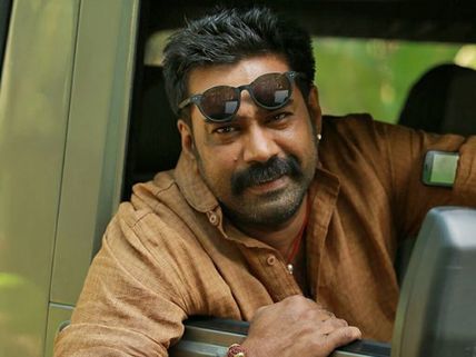 Biju Menon's 2016: An Average Year For The Actor!