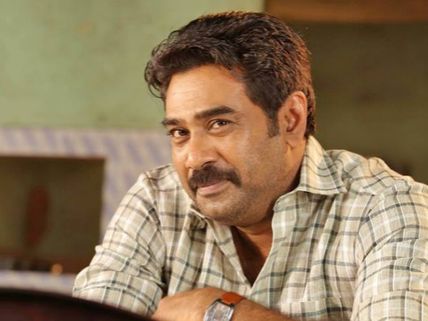 Biju Menon All Set To Do Another Comedy!