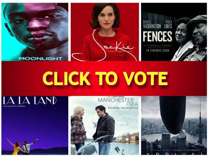 Best Of 2016: Which Is The Best Hollywood Movie Of 2016? 