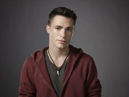 Colton Haynes Opens Up Regarding His Mental Health Issues