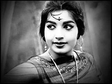Jayalalithaa’s Journey In Tamil Cinema