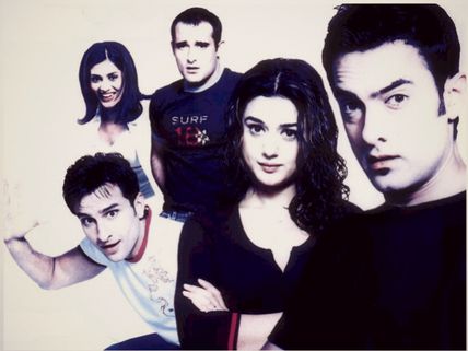 Mollywood Retake: What If Dil Chahta Hai Is Remade In Malayalam?