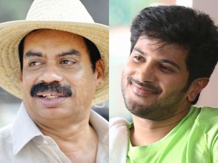 Dulquer Salmaan Has All The Best Qualities Of His Parents: Sathyan Anthikad