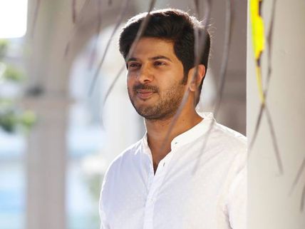 I'm Not As Entertaining As My Father: Dulquer Salmaan