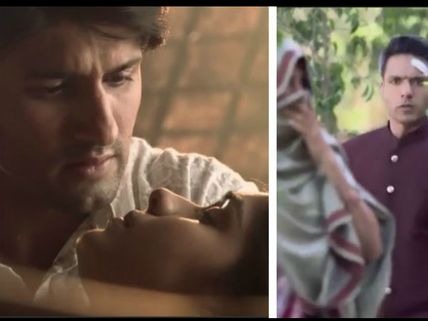 Ek Tha Raja Ek Thi Rani Spoiler: Raja Gets Shot; The Show To Take A Leap, Again!