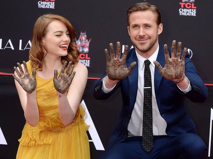 Emma Stone And Ryan Gosling Left Permanent Mark On Hollywood
