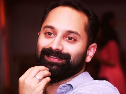 Fahadh Faasil's 2016: Back On Track!