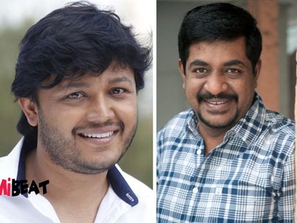 Here’re The Details Of Ganesh-Yogaraj Bhat Movie 