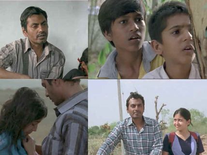 Haraamkhor Trailer: Nawazuddin Siddiqui-Shweta Tripathi’s Twisted Love Story Looks Promising!