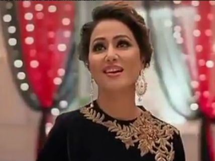 Hina Khan Talks About Bigg Boss; Confirms That She Won’t Return To Yeh Rishta Kya Kehlata Hai!