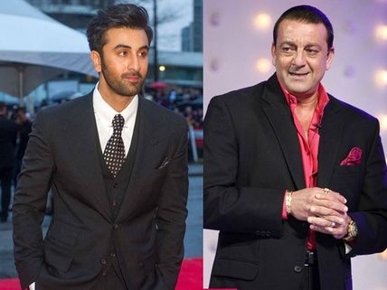 Is Everything Ok? I Don't Think I'm Prepared To Play Sanjay Dutt; Why Did Ranbir Kapoor Say This?
