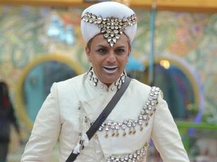 Whoa! Imam Siddiqui To Enter Bigg Boss 10 House; Fans Excited!