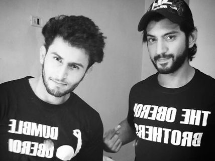 Oh No! Ishqbaaz Actors Kunal Jaisingh & Leenesh Mattoo Suffering From Dengue!