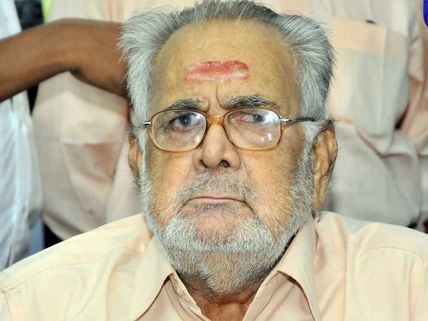 Actor Jagannatha Varma Passes Away