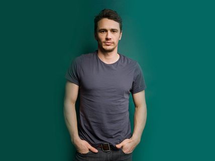 James Franco Admits He Is Pretty Bad In The Romance Department